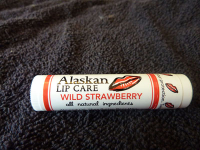 Wild Strawberry