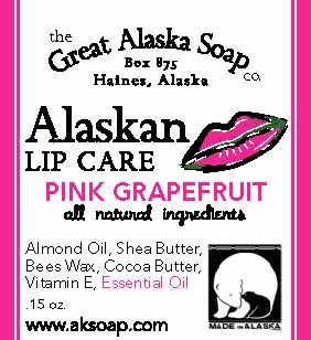 Pink Grapefruit
