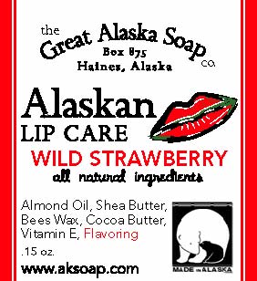 Wild Strawberry