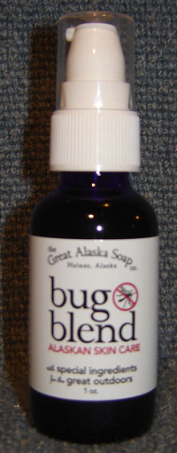 Bug Blend